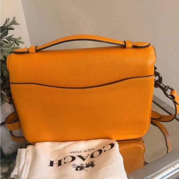 POLLEN COACH CASSIE - Picture 2 of 5